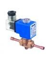 Soğutma Solenoid Valfler